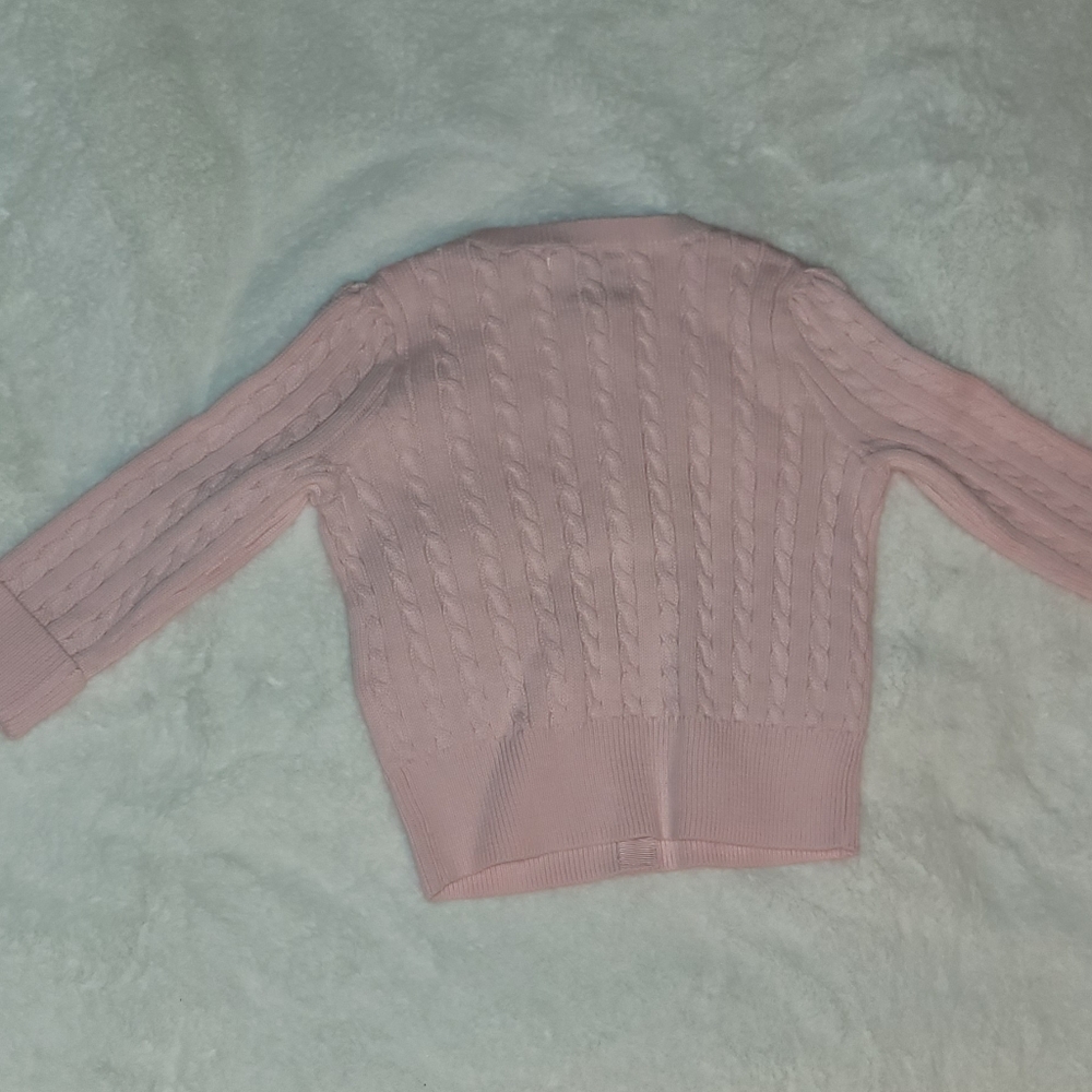 Kids sweater